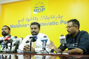 ގަވާއިދަށް ގެނައި ބަދަލު ކޯޓުން ބެލުމާ އެމްޑީޕީއިން ދެކޮޅު