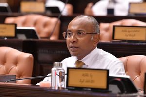 ރެފަރެންޑަމްއާ ގުޅޭ ގާނޫނެއް އޮތުން މުހިންމު: ހަސަން