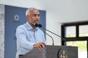 މި ހަފްތާ ތެރޭގައި 2026 ގެ ބަޖެޓް މަޖިލީހަށް ހުށަހަޅަނީ 