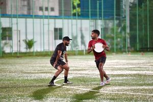 ފުރަތަމަ އަލްޓިމޭޓް ފްރިސްބީ މުބާރާތް ކާމިޔާބުކަމާއެކު ނިންމާލައިފި