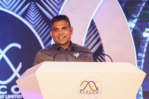 ހަތަރު އަހަރު ތެރޭގައި 100 އިންޖީނުގެ އަޅައިފި: ނައިބު ރައީސް