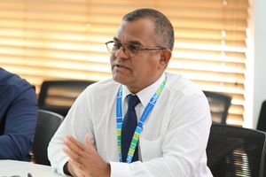 MWSC Chief resigns amid wave of SOE leadership exits