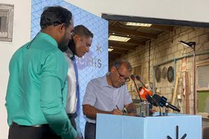 ތުޅާދޫ ކައުންސިލްގެ މެޖޯރިޓީ އެމްޑީޕީއަށް ގެއްލިއްޖެ