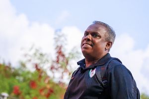 މޯހަން، އާ ޗެލެންޖެއް ނަގަން ވިކްޓަރީގެ ކޯޗުކަމާ ހަވާލުވެއްޖެ 