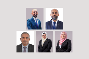 ކޮރަޕްޝަން ޕާސެޕްޝަން އިންޑެކްސްގައި ރާއްޖޭގެ ނަތީޖާ ދަށުގައި