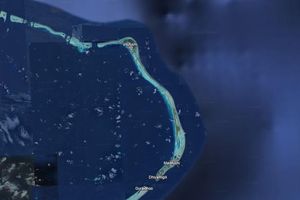 ސިޓީބިޓީ: ވިލުފުށި-މަޑިފުށި ކޯޒްވޭ