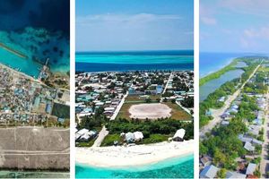 ތިން ރަށެއްގައި ހޮސްޕިޓަލް އަޅަން 175 މިލިއަން ރުފިޔާ