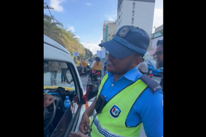 އެމްޑީޕީ އަންހެނުންގެ ގޮފީގެ އިވެންޓަކަށް ފުލުހުން ހުރަސްއަޅައިފި