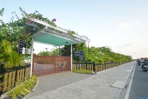 City council announces park entrance fees for foreigners