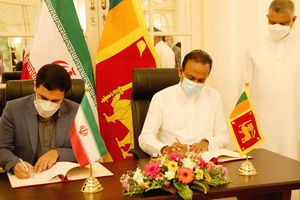 ލަންކާއިން ދަރަނި ދައްކަން ފައިސާގެ ބަދަލުގައި އިރާނަށް ސައިފަތް