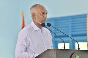 ހަފުތާއެއް ތެރޭ އެއްފަސްކުރުމުގެ ރާގު ބަދަލުވެއްޖެ