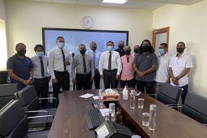 ހިޔާ ޔޫނިއަންއިން ކުލި ކުޑަކޮށް ދޭން އެދި މިނިސްޓްރީއަށް