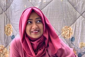 މަރުވީ ބަނަހެއް ކައިގެނެއް ނޫން، އެއީ އިހުމާލުގެ މައްސަލައެއް!