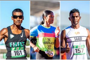 ސާއިދާއި ޖާއިޝާ އަދި ފަޒީލް ކާމިޔާބީ ކުރިއަށް