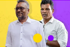 އިނާޒުގެ ނިންމުމަށް ފައްޔާޒް އާއި ޒަރިޔަންދުގެ މަރުހަބާ