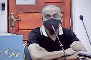 އަންމަޓީ ބަންދުން ދޫކޮށްލި މައްސަލަ ހައިކޯޓުގައި އިސްތިއުނާފުކުރަނީ
