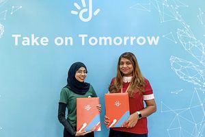 ވާވޮށި ޓާޓަލް ފެސްޓިވަލްގެ ޑިޖިޓަލް ޕާޓުނަރަކަށް ދިރާގު