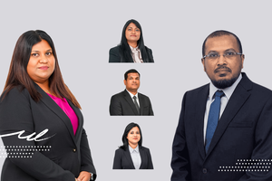 Pension Office employees refuse to sign documents