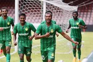 ބުރު ބަލިކޮށް މާޒިޔާ އަލުން އެއް ވަނަ އަށް 