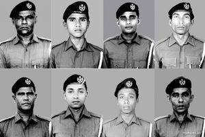 ޝަހީދުންގެ އާއިލާތަކުގެ ކޮންމެ މީހަކަށް 9،000ރ. ގެ އިނާޔަތެއް 