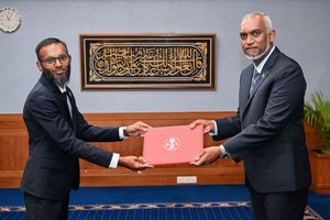 އިލެކްޝަންސް ކޮމިޝަނުގެ މެންބަރުކަމަށް ހަސީބު އައްޔަނުކޮށްފި