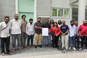Journalists launch petition to repeal media control law