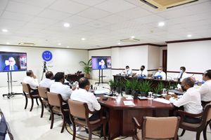 ރައީސްގެ މަންދޫބާ 241 ކޮމިޓީން ބައްދަލުކޮށްފި