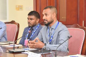 ފެނަކައިގެ އިއުތިރާފު؛ ފުވައްމުލަކުގެ ހާލަތު ގޯސްވީ އެނގިތިއްބައި