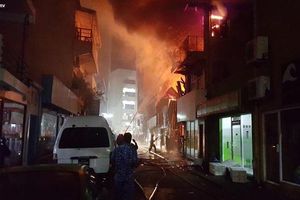 ސުޕްރީމް ކޯޓުގެ ހުކުމަކީ ޓޯޓް ލޯ ގެ ފިލާވަޅެއް