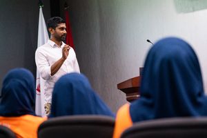 ކުންފުނިތަކުގެ މުވައްޒަފުންގެ ހުނަރު ތަރައްގީކުރަނީ 