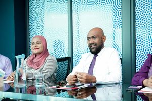 އޭސީސީން އެދުނީ 84 މިލިއަން ރުފިޔާއަށް ބަޖެޓު ބޮޑުކޮށްދޭން