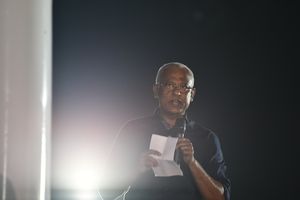 ގިނަ މަޝްރޫއުތަކެއް: ރައީސަށް އައްޑޫ ވަރަށް ހާއްސަ، މުހިންމު