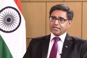 "India-Maldives relations good due to hard work"