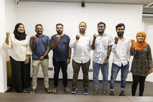 އިންޒާރުގެ މައްސަލަ ބްރޯޑްކޮމް، އެމްޖޭއޭއިން ވެސް ކުށްވެރިކޮށްފި
