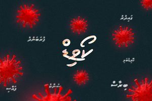 ކޮވިޑު ނަވާރައިގެ އާލަމީ ވަބާގައި ދިވެހިބަސް