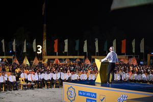 މާލީ އިދާރާތަކުގެ އިތުބާރު އެބަ އޮތް، 2026 ގެ 'ބޮޑު ދަރަނި' ދައްކައި ހަލާސްކުރާނަން: ރައީސް