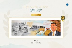 ރައްޔިތުންގެ ވެރިކަމާއި މަޖިލީހުގެ ދައުރު، އާޒިމްގެ ފިހިން!