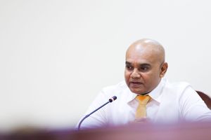 ޝަމްނާޒްގެ މައްސަލައަކީ ބަދަލުހިފުމާ ގުޅޭ މައްސަލައެއް: ބިގޭ