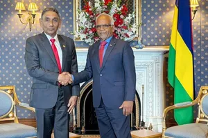 ހުލާސާކޮށް އިއްޔެ:ރާއްޖެއާއެކު އޮތް ޑިޕްލޮމެޓިކް ގުޅުން ކަނޑާލުން