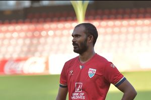"ޖާމިނުވެ، ބޭނުންހާ ކުޅިވަރެއް ކުޅުމުގެ މިނިވަންކަން އޮވެގެން ނުވާނެ"