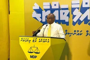 ކައުންސިލް އިންތިހާބަކީ ރާއްޖޭގައި ދެފުށް ފެންނަ ގޮތަށް ބާއްވާ ފަހު އިންތިހާބަށް ވެދާނެ: ޝާހިދު 