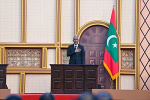 މުއިއްޒުގެ ވަރުހުރި އިފްތިތާހީ ތަގުރީރަށް ތައުރީފު