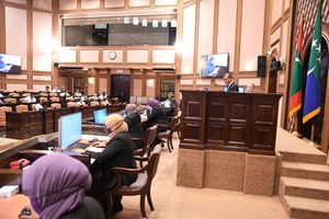 މަޖިލީހުން ގޮތެއް ނުނިމި، އޯވާޑްރާފްޓް ހުއްދަ ވާނުވާގައި