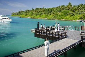 27 ރިސޯޓަކާއެކު 45 ރަށެއް މޮނިޓަރިންގައި