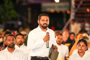 އިހުސާން އެއްބަސްވެވަޑައިގަތީ ޖިނާއީ ކުށަކަށް: މަހުފޫޒު