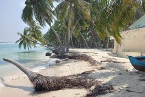 40 ރަށް ގިރަނީ، ކޮންޓްރެކްޓަރުން ނުލިބޭތީ ހައްލެއް ނުހޯދި