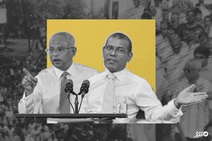 ރައްޔިތުން ގާތަށް ނުގޮސް މަސްހުނި ކޮށްފާނެ! 