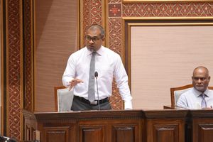 ކުވައިތު ފަންޑުގެ ފައިސާއާ ބެހޭ ސުވާލަށް ހަލީލު ޖަވާބެއް ނުދިން!