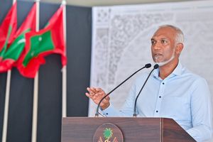 ރައީސް ވިދާޅުވީ މެނޭޖަރު ޑީމޯޓް ކުރީ ފާޑުކިޔައިގެން ނޫން ކަމަށް 