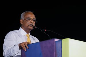 ރިޔާސީ ޓިކެޓާ ހަވާލުވެ ރައީސް ދެއްވީ އެމްޑީޕީ ހުރިހާ މެންބަރުންނަށް ދައުވަތު